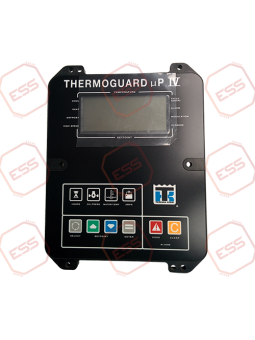 Thermoguard uP-IV Controller
